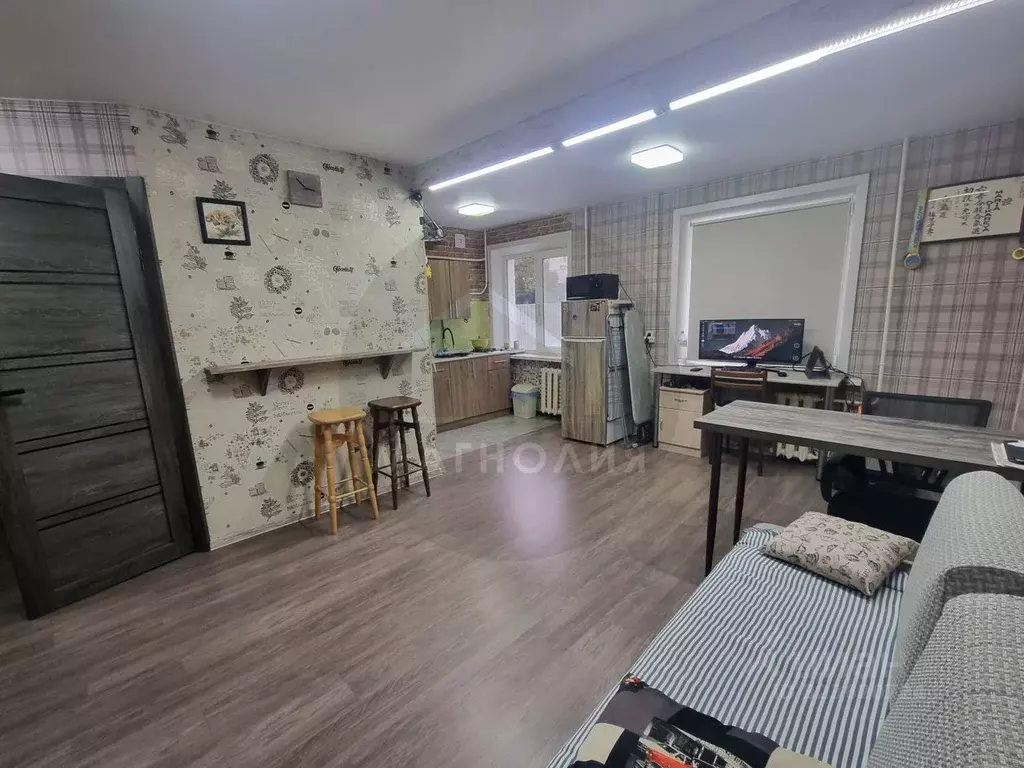 2-к кв. Краснодарский край, Анапа Крымская ул., 177 (44.1 м) - Фото 2