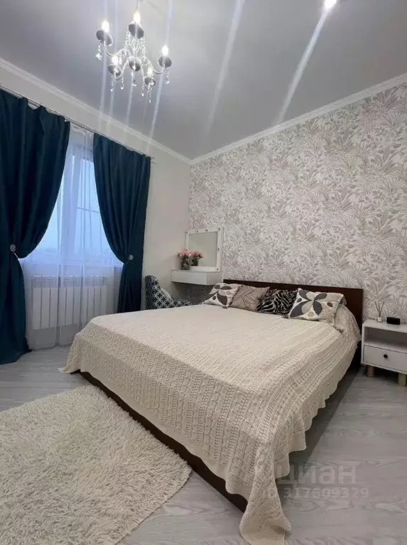 Дом в Ростовская область, Азовский район, с. Круглое ул. Мира, 155Б ... - Фото 0