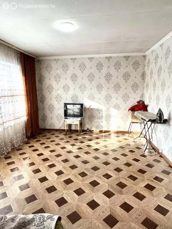 Дом в Кызыл, Садовая улица (55.5 м) - Фото 1