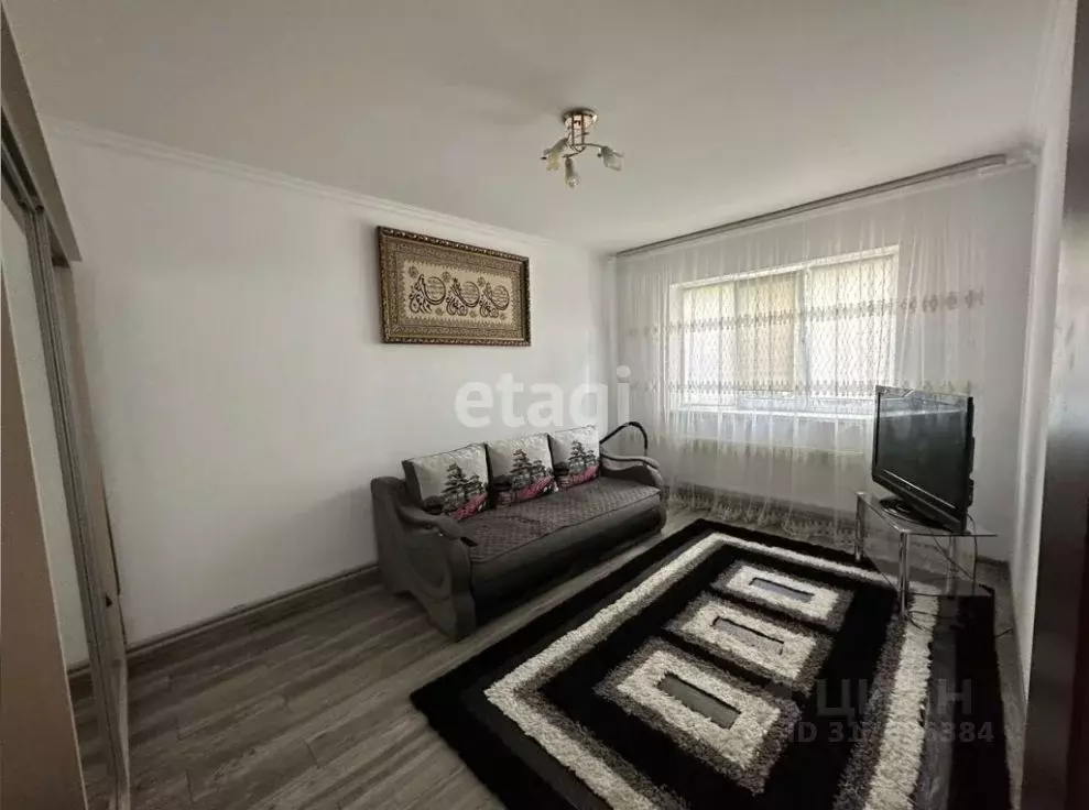 Дом в Крым, Красногвардейское пгт ул. Татарская, 13 (114 м) - Фото 1