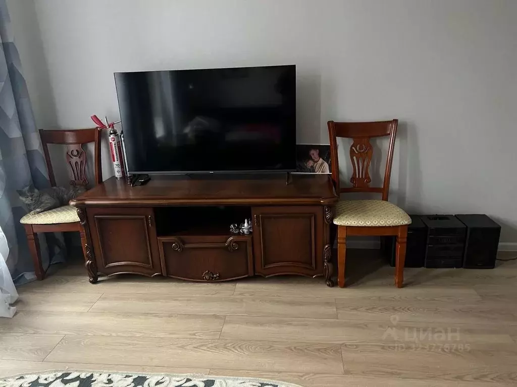 Студия Московская область, Одинцовский городской округ, с. Лайково, ... - Фото 1