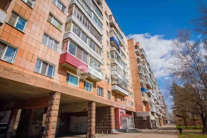 Продам офисное помещение, 115 м - Фото 1