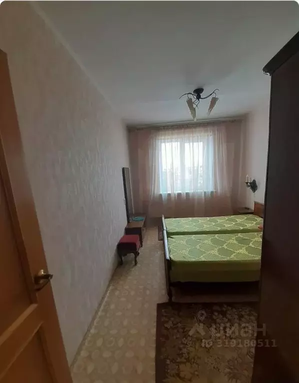 3-к кв. Пермский край, Пермь Республиканская ул., 12 (68.0 м) - Фото 2