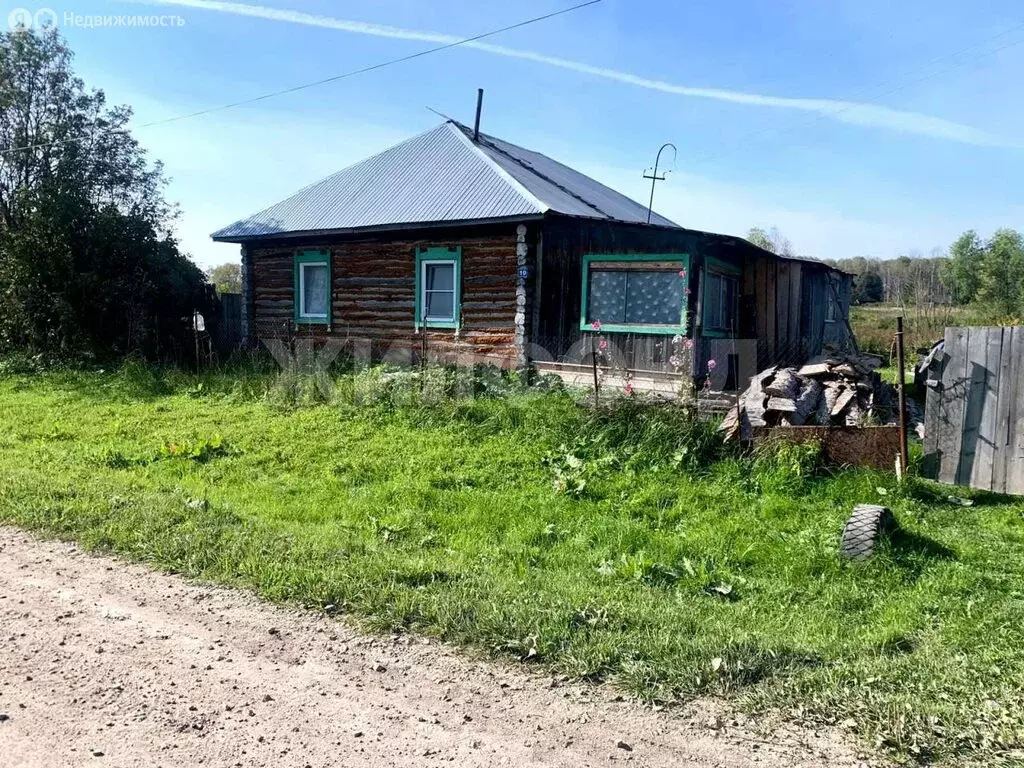 Дом в Южино, Школьная улица (61.9 м) - Фото 1