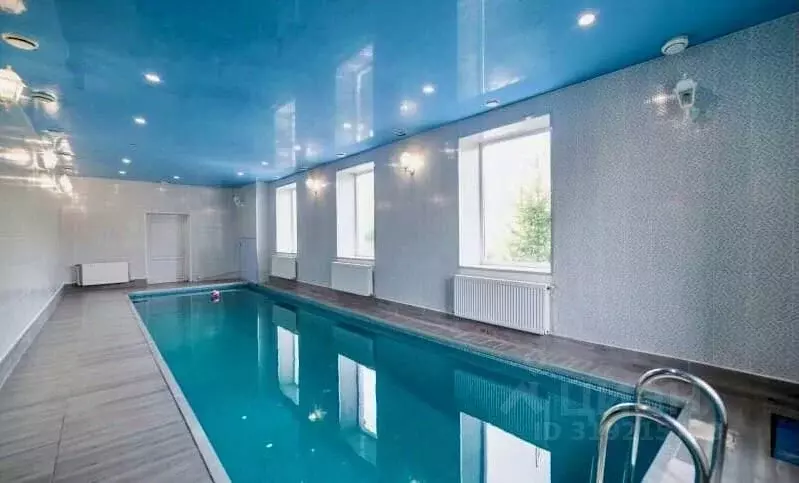 Дом в Москва пос. Совхоза Крекшино,  (1200 м) - Фото 2