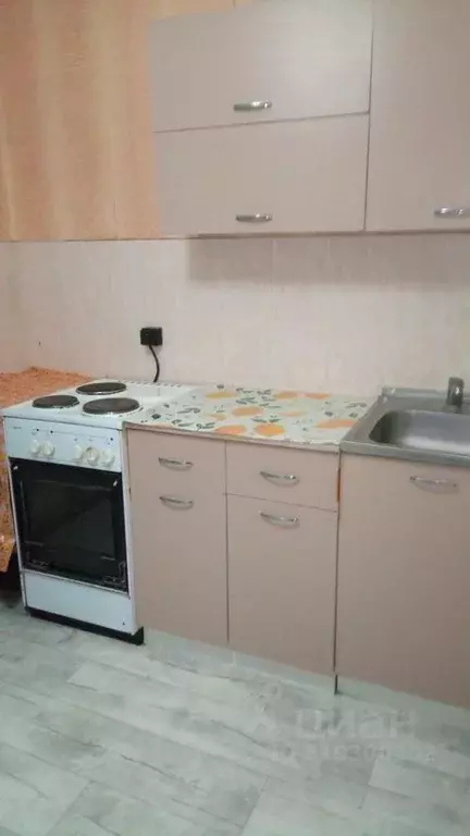 1-к кв. Томская область, Томск тракт Иркутский, 53 (37.0 м) - Фото 0