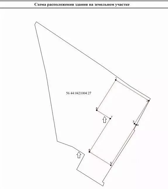 Дом в Оренбургская область, Оренбург проезд 3-й Расковой, 5 (136 м) - Фото 2