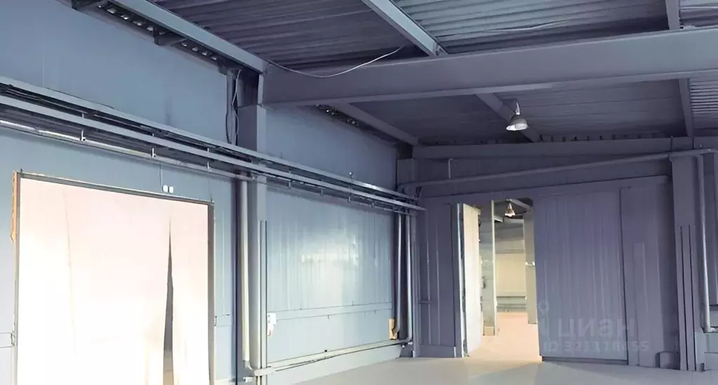 Производственное помещение в Челябинская область, Челябинск Енисейская ... - Фото 2