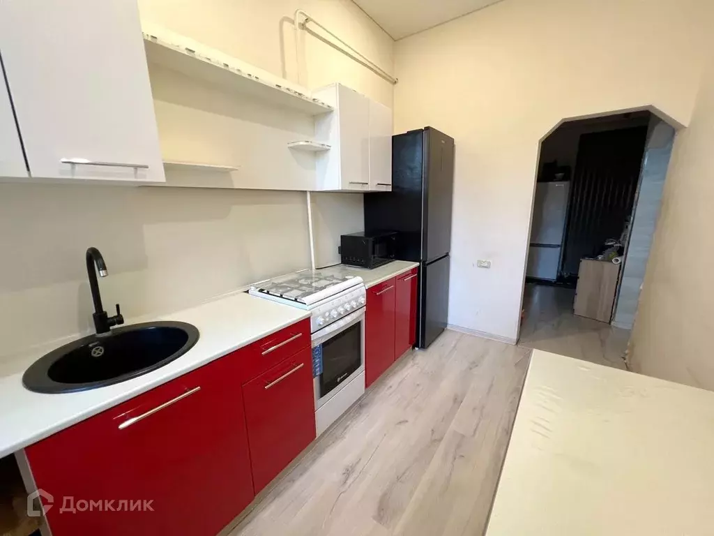 Продаётся 1-к квартира, 33.3 м - Фото 1