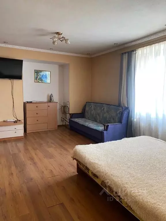 1-к кв. Саха (Якутия), Алдан ул. Слепнева, 82 (58.0 м) - Фото 2