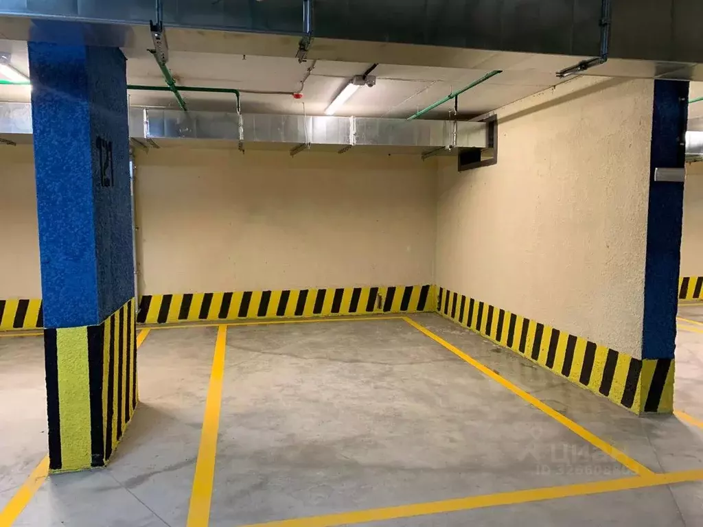 Гараж в Москва ул. Новаторов, 10 (13 м) - Фото 2