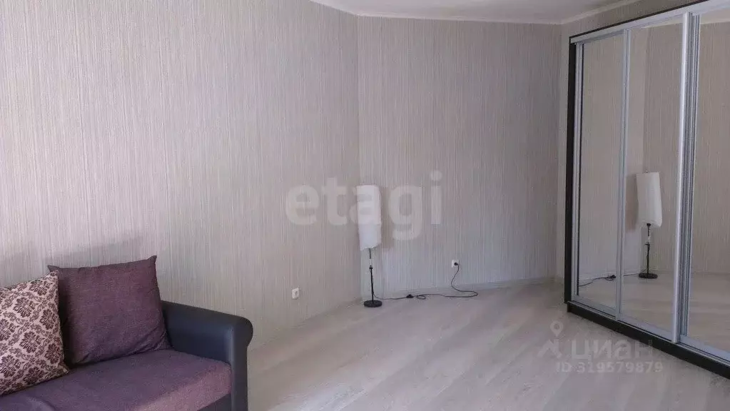 1-к кв. Санкт-Петербург наб. Реки Оккервиль, 4к2Б (45.4 м) - Фото 1