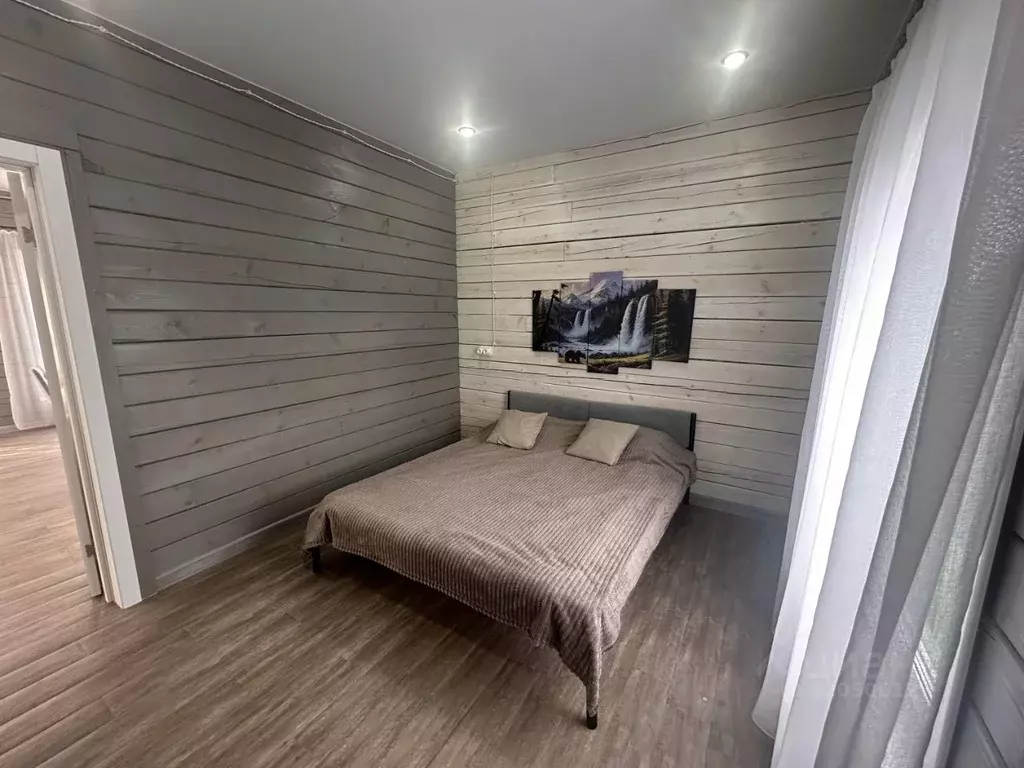 Дом в Иркутская область, Иркутский муниципальный округ, Авиатор-2 СНТ ... - Фото 2