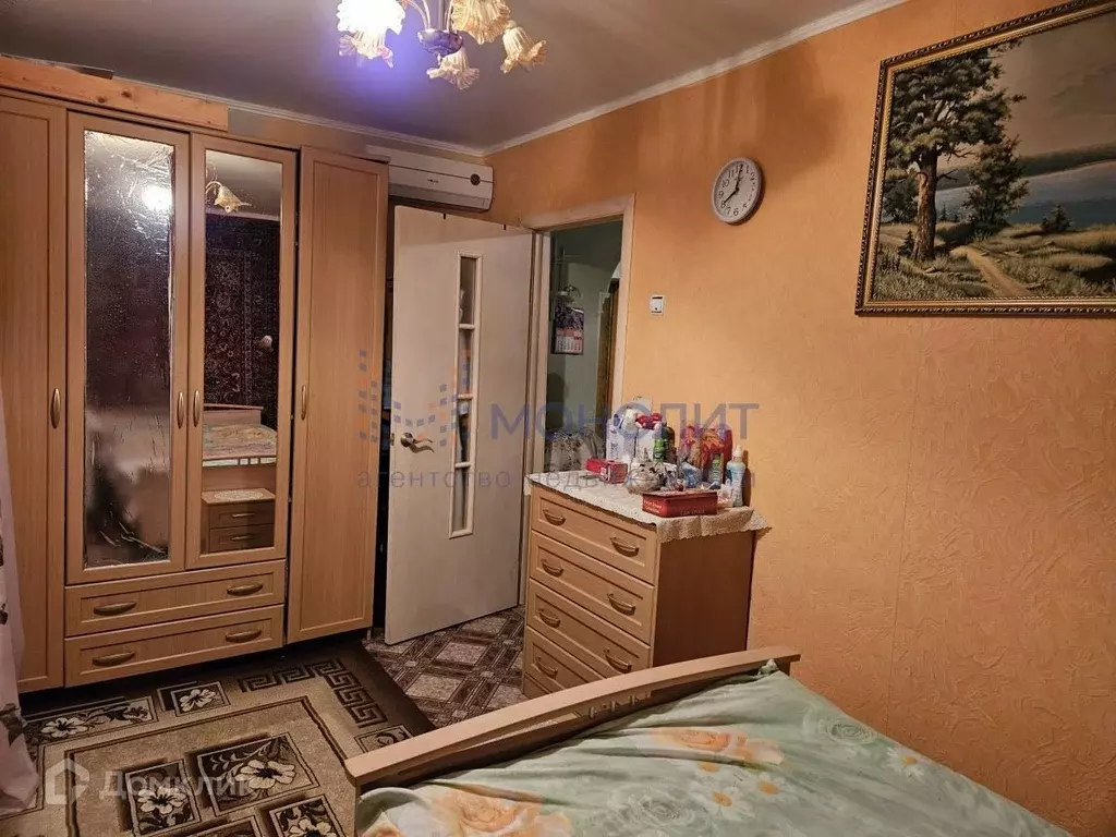 Продаётся 3-к квартира, 49.4 м - Фото 0