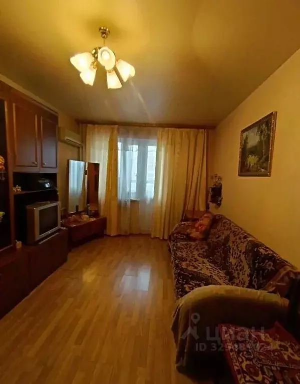 2-к кв. Санкт-Петербург Ленская ул., 3к2Б (50.0 м) - Фото 2
