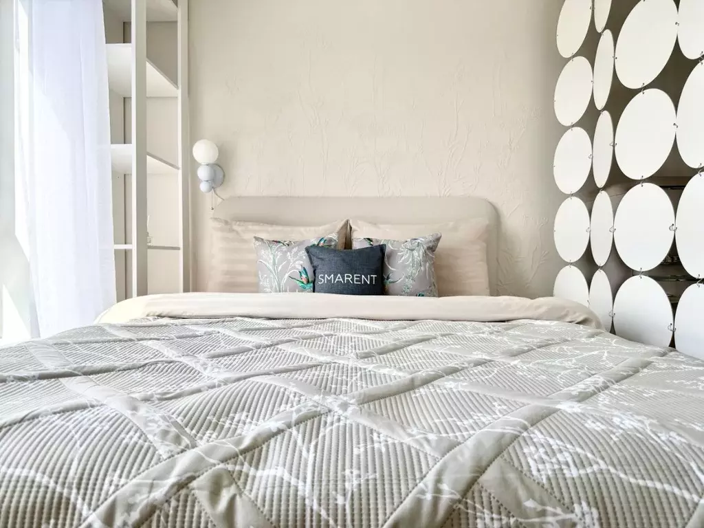 Студия Москва ул. Добролюбова, 8к2 (20.0 м) - Фото 0