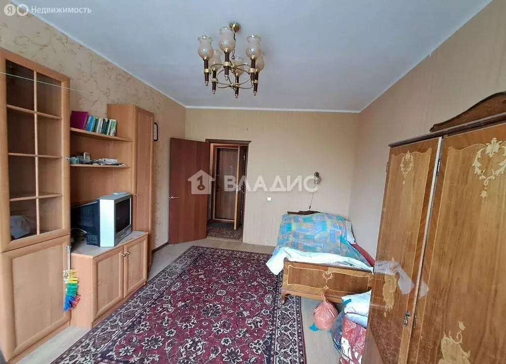 1-комнатная квартира: Одинцово, улица Чистяковой, 62 (38 м) - Фото 2