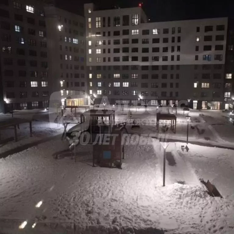 2-к кв. Тюменская область, Тюмень Рощино мкр, ул. Александра ... - Фото 1