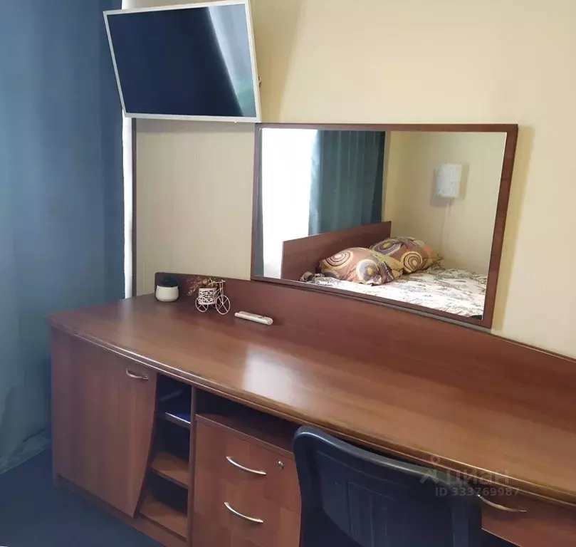 Студия Москва Ярославское ш., 116К2 (21.0 м) - Фото 1