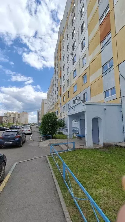 2-к кв. Челябинская область, Копейск ул. Короленко, 6А (54.8 м) - Фото 0