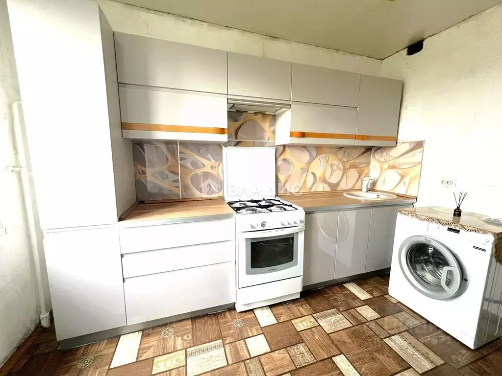 3-к кв. Калужская область, Калуга ул. Кибальчича, 3 (63.3 м) - Фото 1