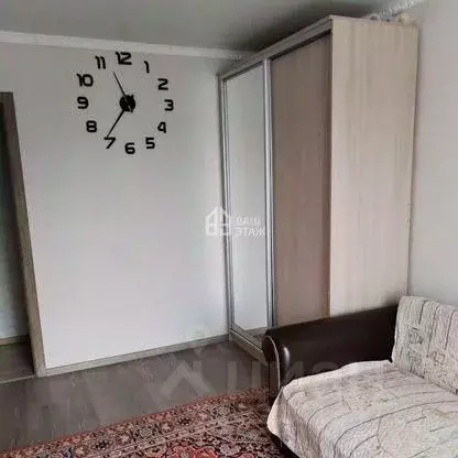 1-к кв. Калужская область, Калуга ул. Петра Тарасова, 5 (35.0 м) - Фото 1