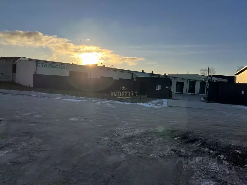 Помещение свободного назначения в Марий Эл, Йошкар-Ола ул. Прохорова, ... - Фото 2