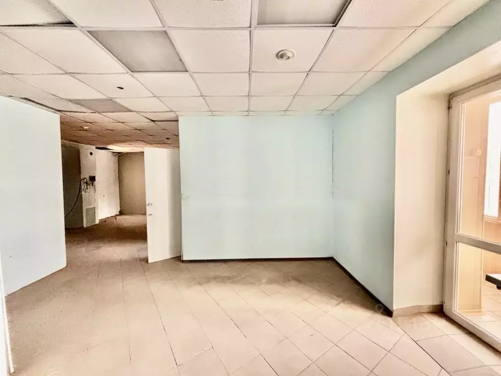 3-к кв. Коми, Сыктывкар ул. Бабушкина, 31 (100.0 м) - Фото 1