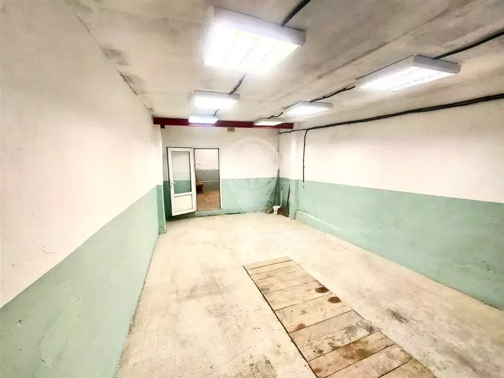 Гараж в Рязанская область, Рязань Дашково-Песочинский Промышленный ... - Фото 2