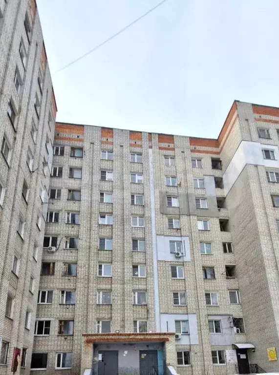 Комната 13,1 м в 5-к., 2/9 эт. - Фото 0