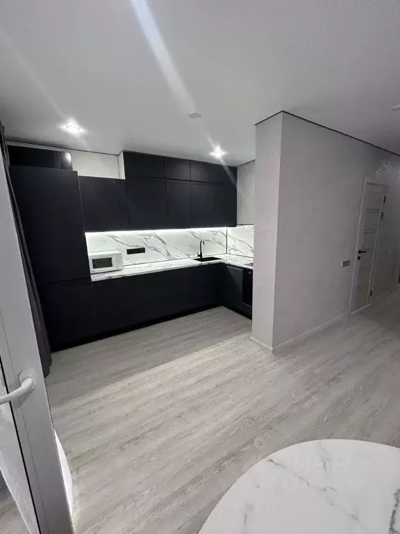 1-к кв. Новосибирская область, Новосибирск ул. Пархоменко, 19 (39.9 м) - Фото 2