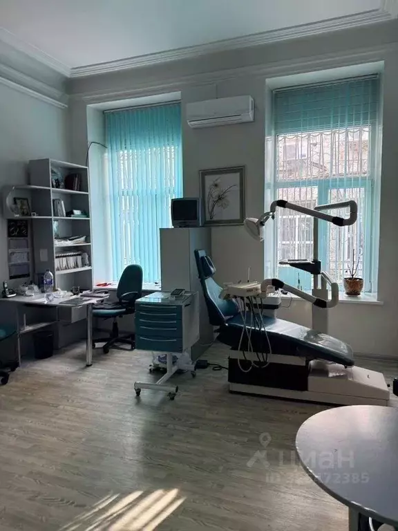 Помещение свободного назначения в Крым, Ялта ул. Кирова, 62 (40 м) - Фото 1