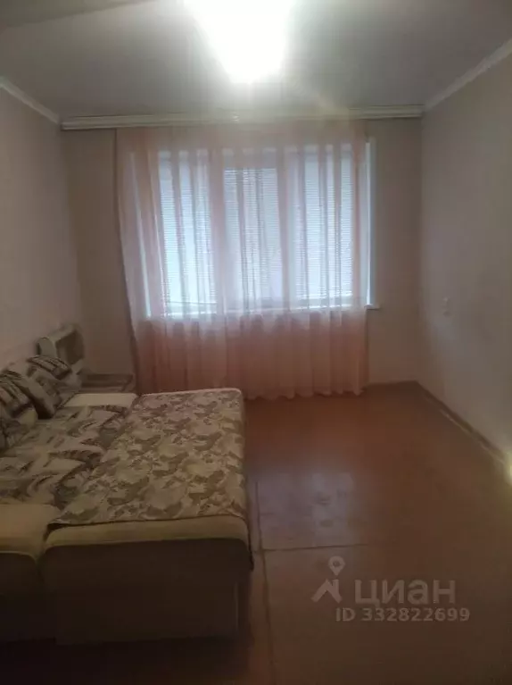 Комната Курская область, Курск ул. Гагарина, 14 (18.0 м) - Фото 1