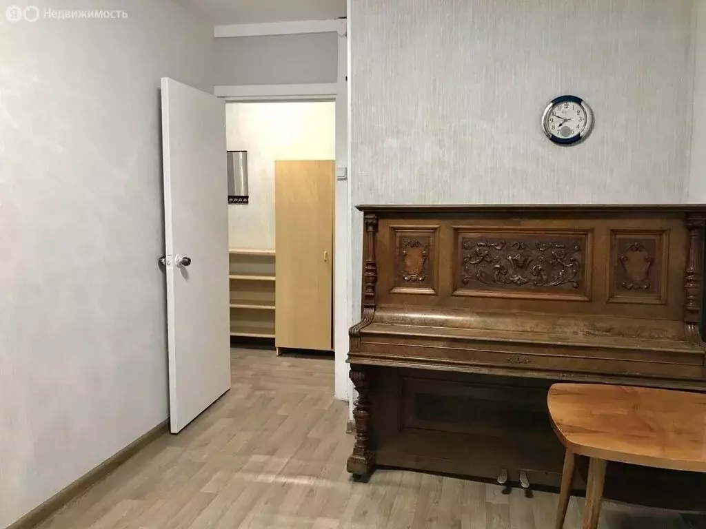 2-комнатная квартира: Москва, улица Народного Ополчения, 20к2с2 (50 м) - Фото 0