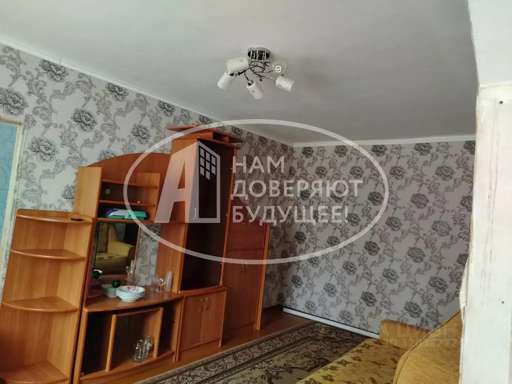 2-к кв. Пермский край, Нытвенский муниципальный округ, Уральский рп ... - Фото 1