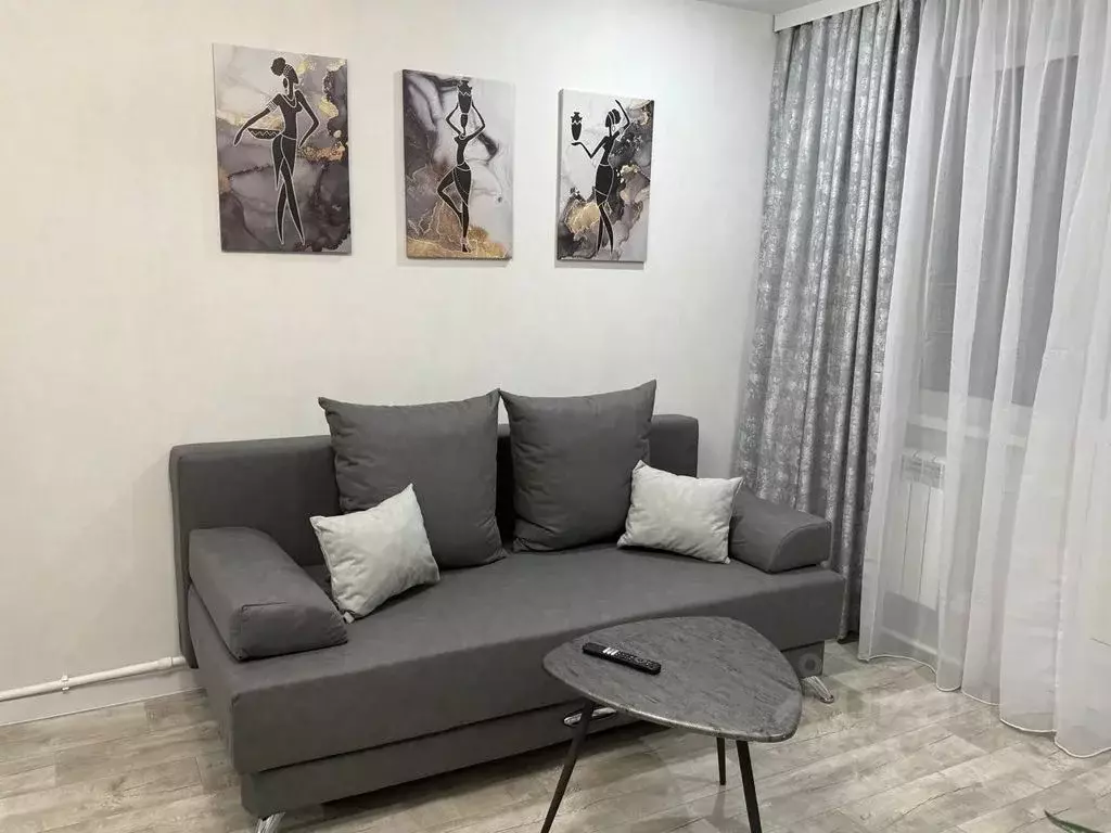 1-к кв. Волгоградская область, Камышин 3-й мкр, 6 (34.0 м) - Фото 2