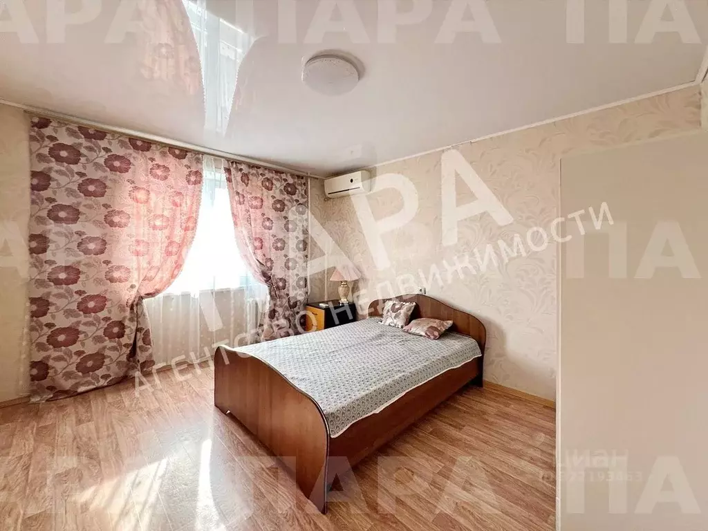 2-к кв. Самарская область, Самара Ново-Садовая ул., 198 (52.0 м) - Фото 0