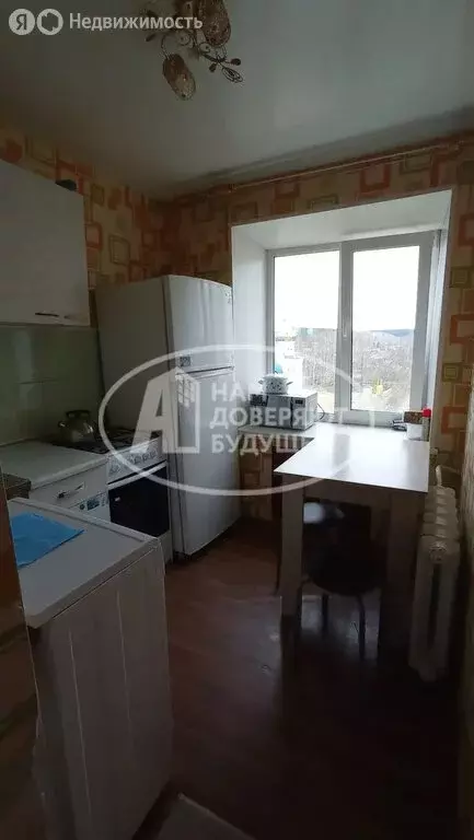 1-комнатная квартира: Чусовой, улица Юности, 18 (21.5 м) - Фото 1