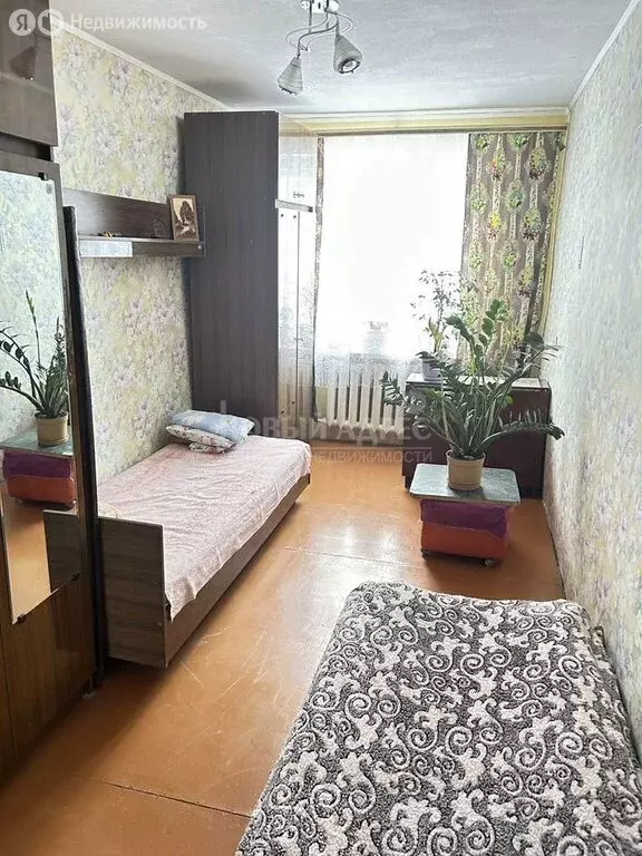 2-комнатная квартира: Калуга, улица Дружбы, 13 (44.5 м) - Фото 2