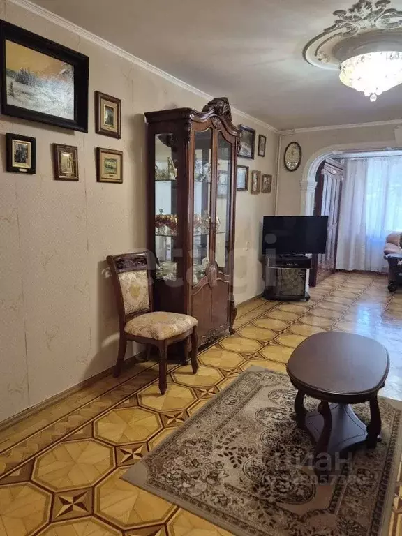 4-к кв. Крым, Ялта ул. Ленинградская, 5 (105.3 м) - Фото 1