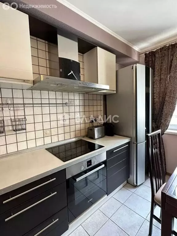 2-комнатная квартира: Мытищи, Индустриальная улица, 7к3 (60 м) - Фото 2