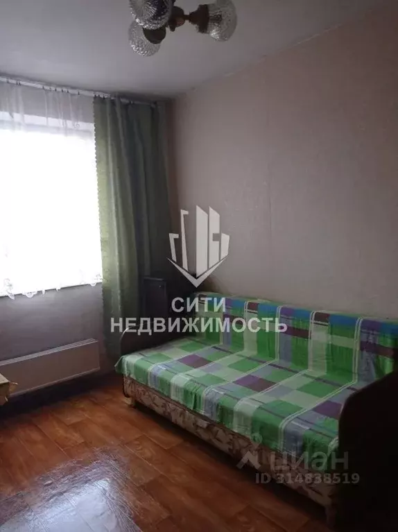 Комната Москва Воронежская ул., 44К1 (14.1 м) - Фото 0