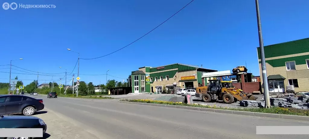 Помещение свободного назначения (600 м) - Фото 1