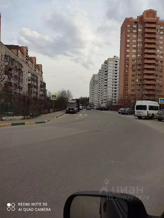 Помещение свободного назначения в Московская область, Люберцы ... - Фото 2