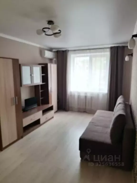 1-к кв. Краснодарский край, Геленджик Парус мкр, 22 (33.7 м) - Фото 1