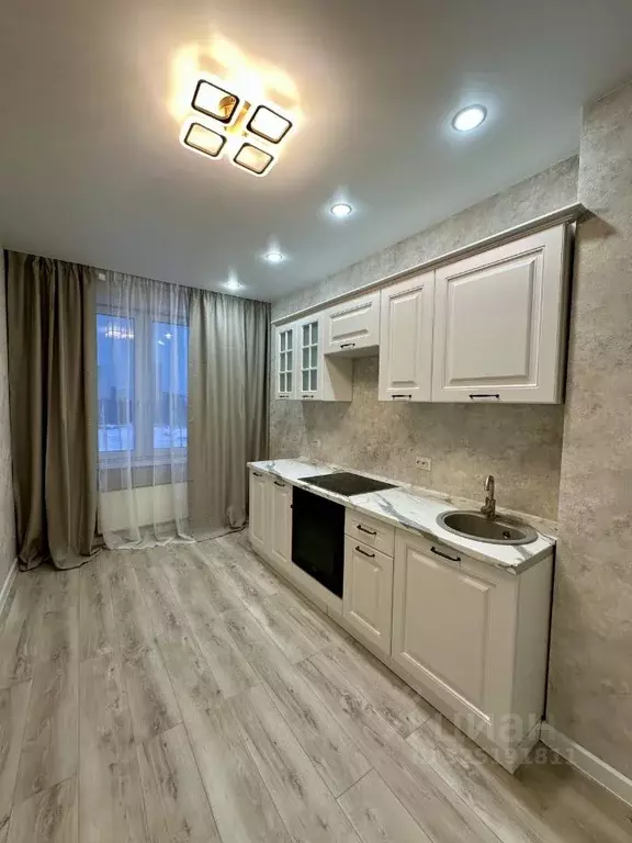 2-к кв. Свердловская область, Екатеринбург ул. Рябинина, 21 (60.0 м) - Фото 1