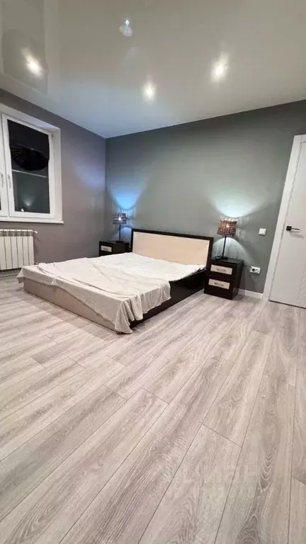 2-к кв. Чувашия, Чебоксары ул. Радужная, 11 (50.0 м) - Фото 1