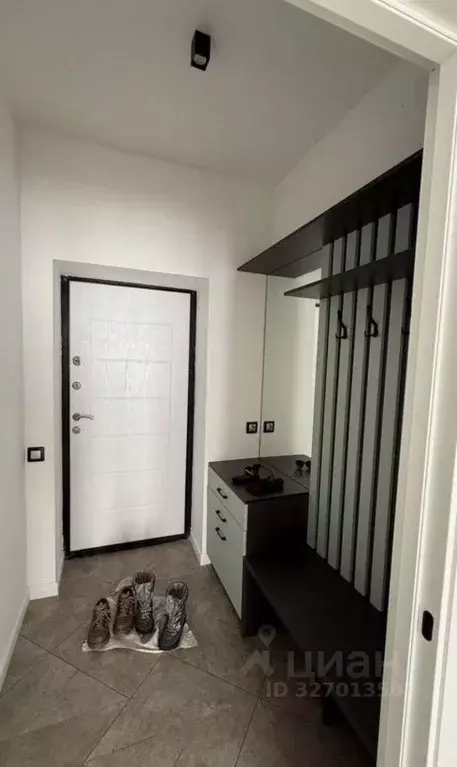 Дом в Ленинградская область, Выборгский район, Полянское с/пос, Улисс ... - Фото 2