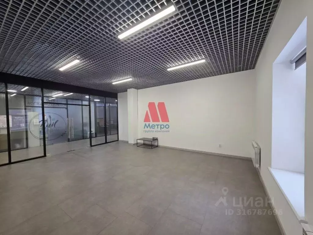 Помещение свободного назначения в Ярославская область, Ярославль ул. ... - Фото 2