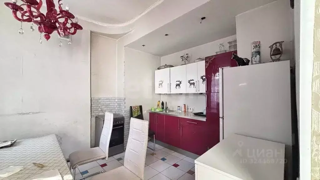 3-к кв. Алтай, Горно-Алтайск Коммунистический просп. (75.0 м) - Фото 1